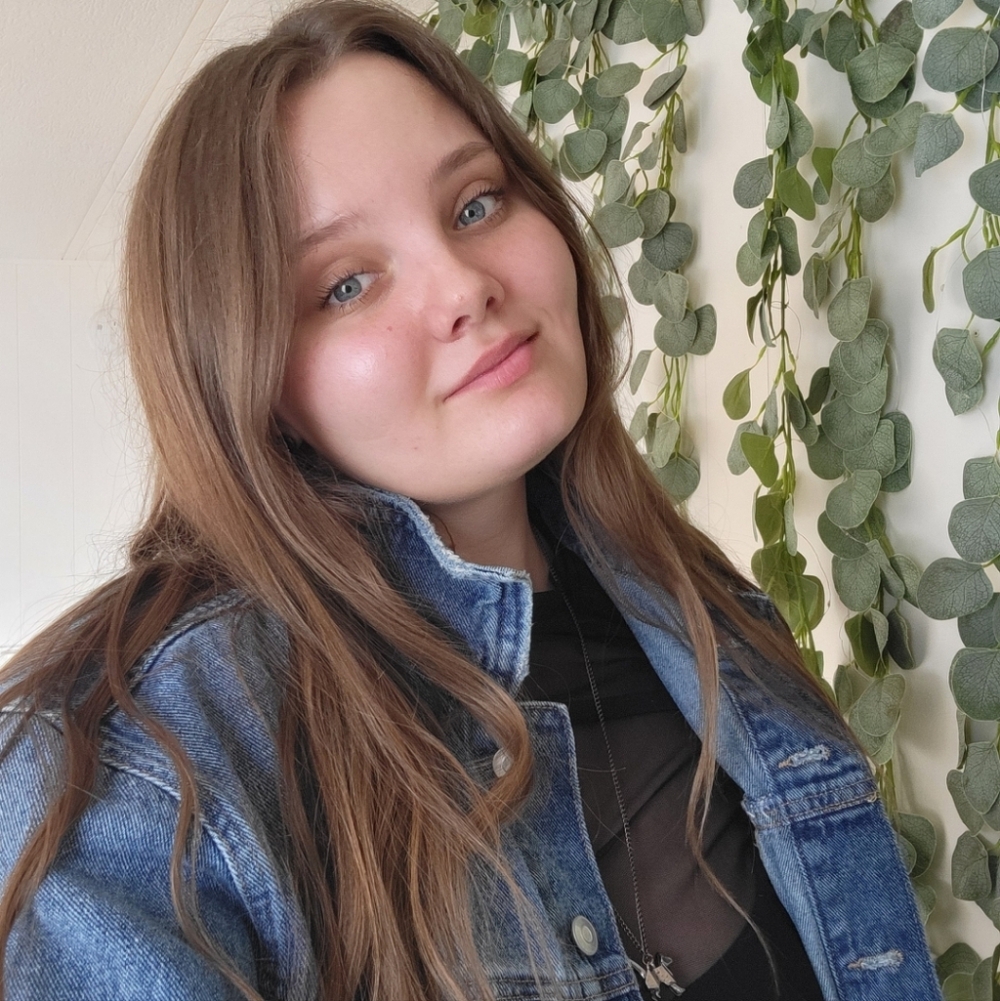 Meet your Posher, Kendra